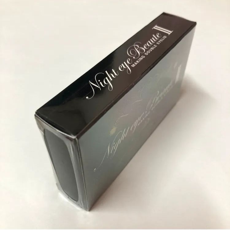 ナイトアイボーテ Night eye Beaute II 二重メイク - メルカリ