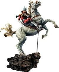 新品】GGG-DX 機動戦士ガンダム シャア・アズナブル～めぐりあい