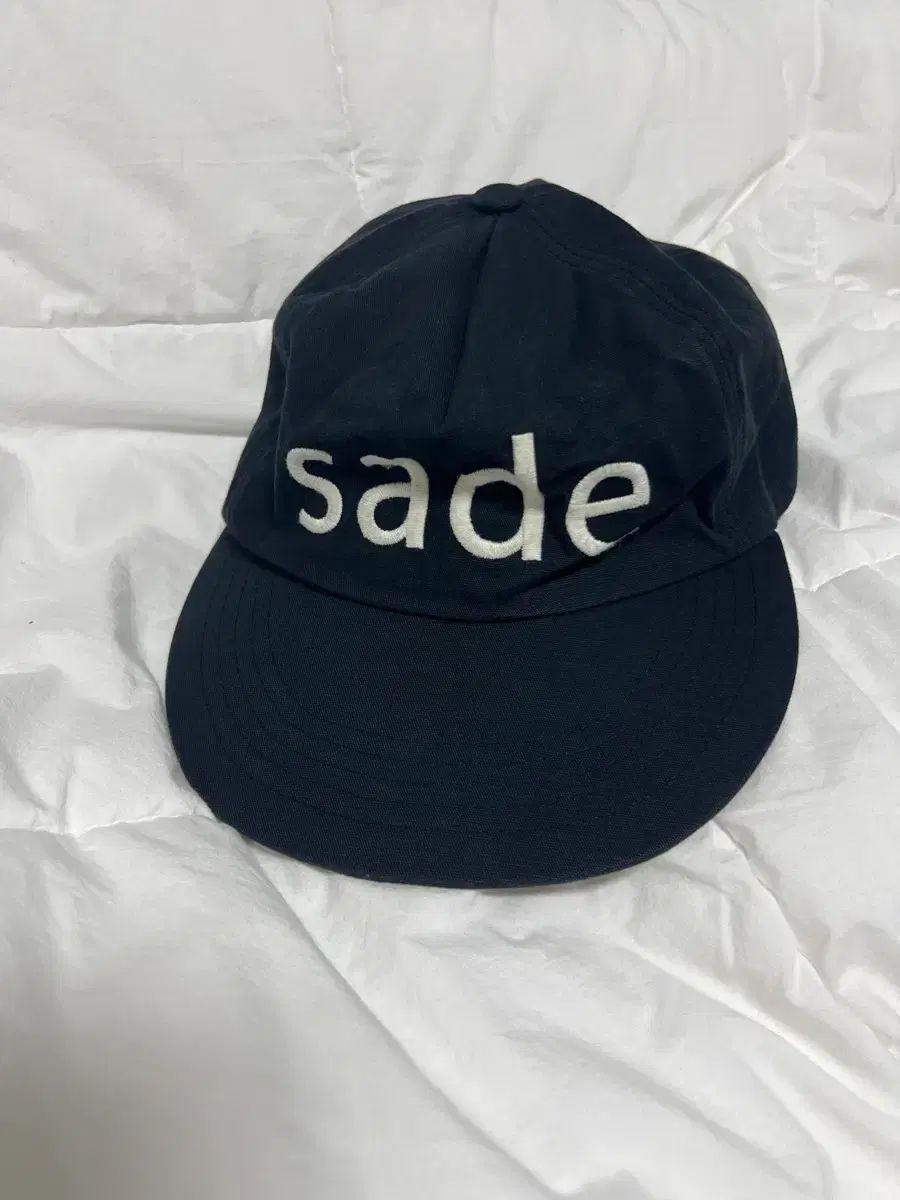 ドーナッツリベンジ sade キャップ