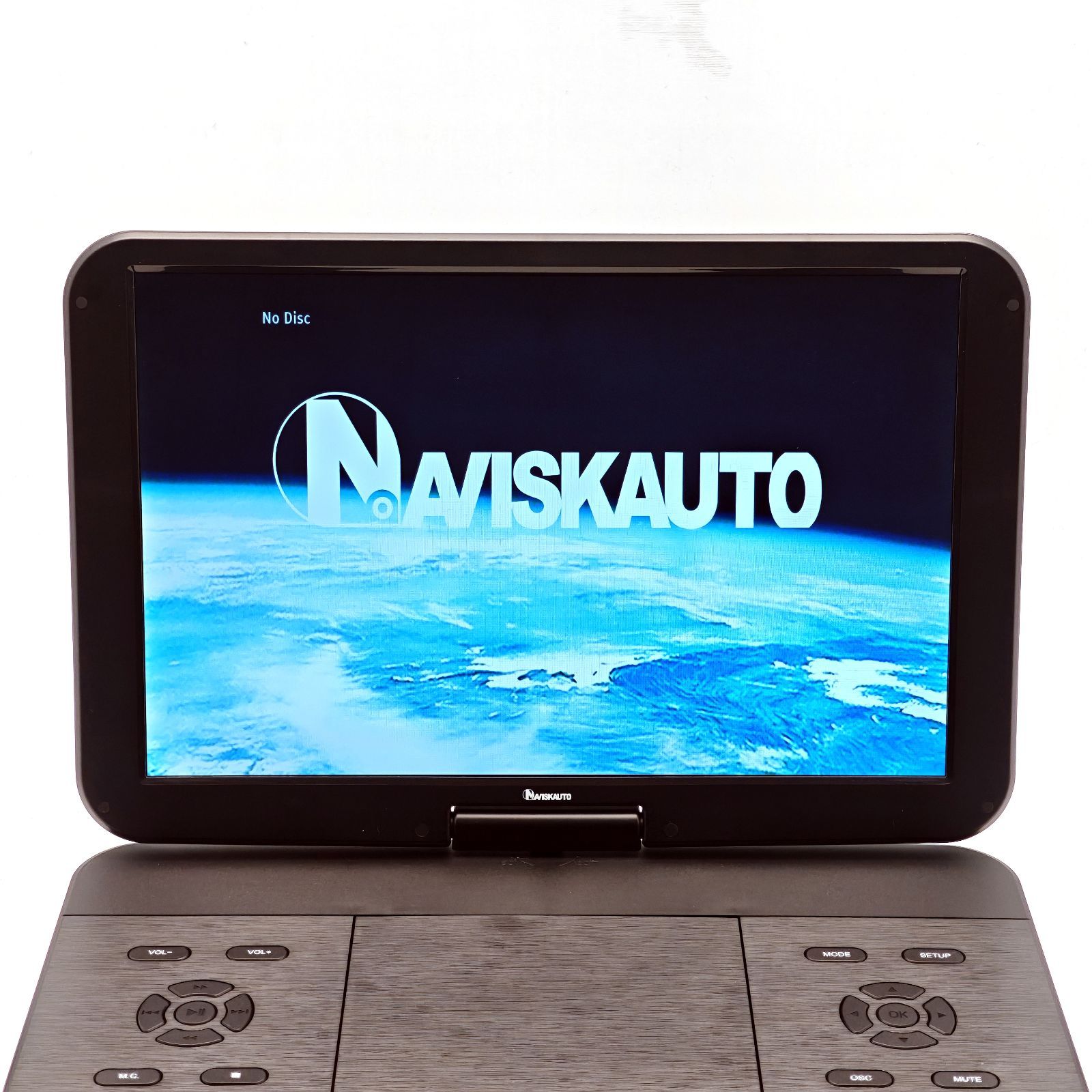 PB 1305 B-N 2 15.4インチ液晶搭載ポータブルブルーレイプレーヤー