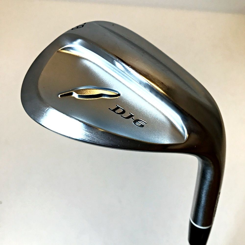 | フォーティーン ウェッジ DJ-6 2025 58° TW 114 w VER 2 427