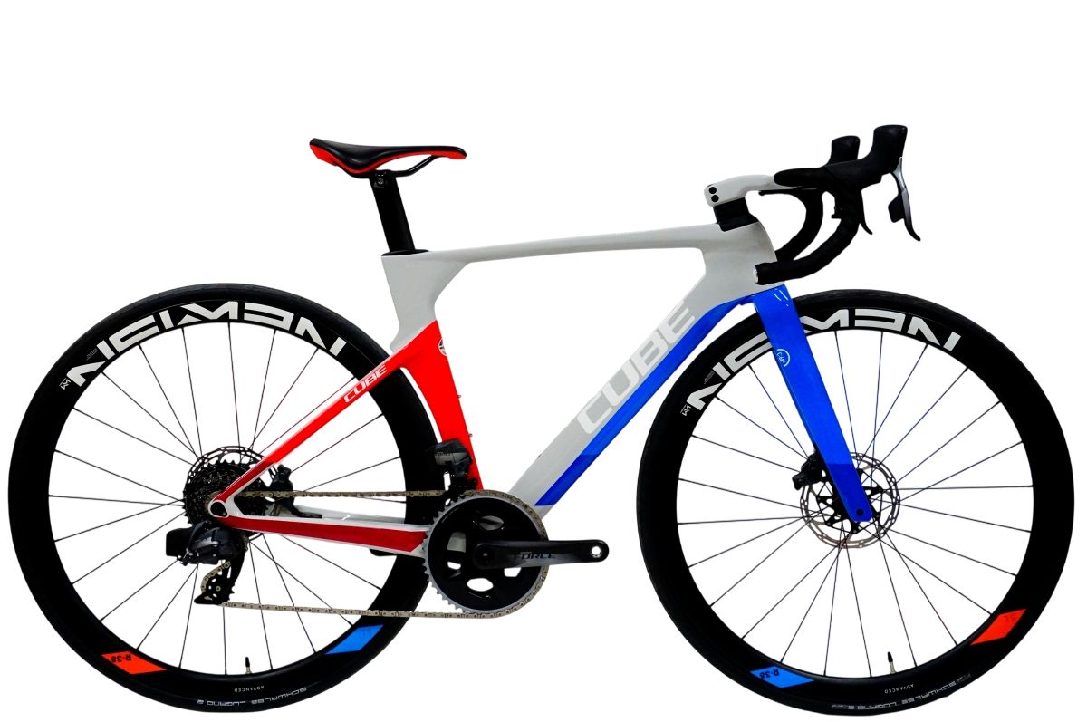 CUBE キューブ C 68 X RACE 2020年モデル ロードバイク | バイチャ