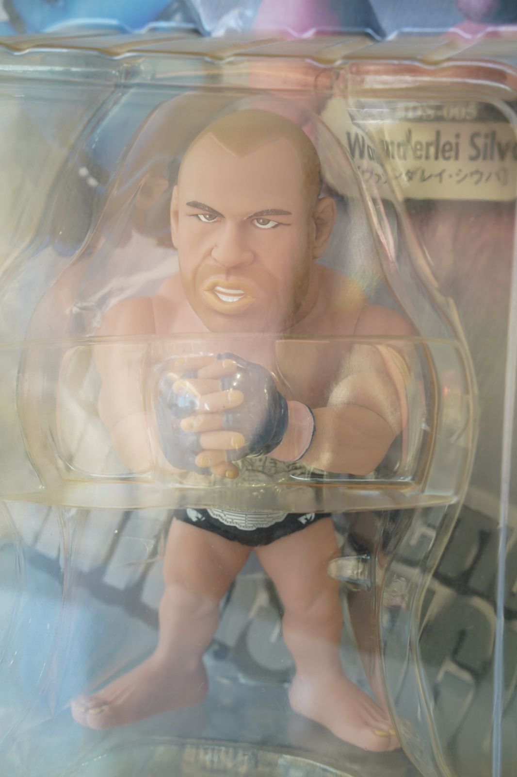 未開封・当時物】HAO COLLECTION（ハオ・コレクション） ヴァンダレイ