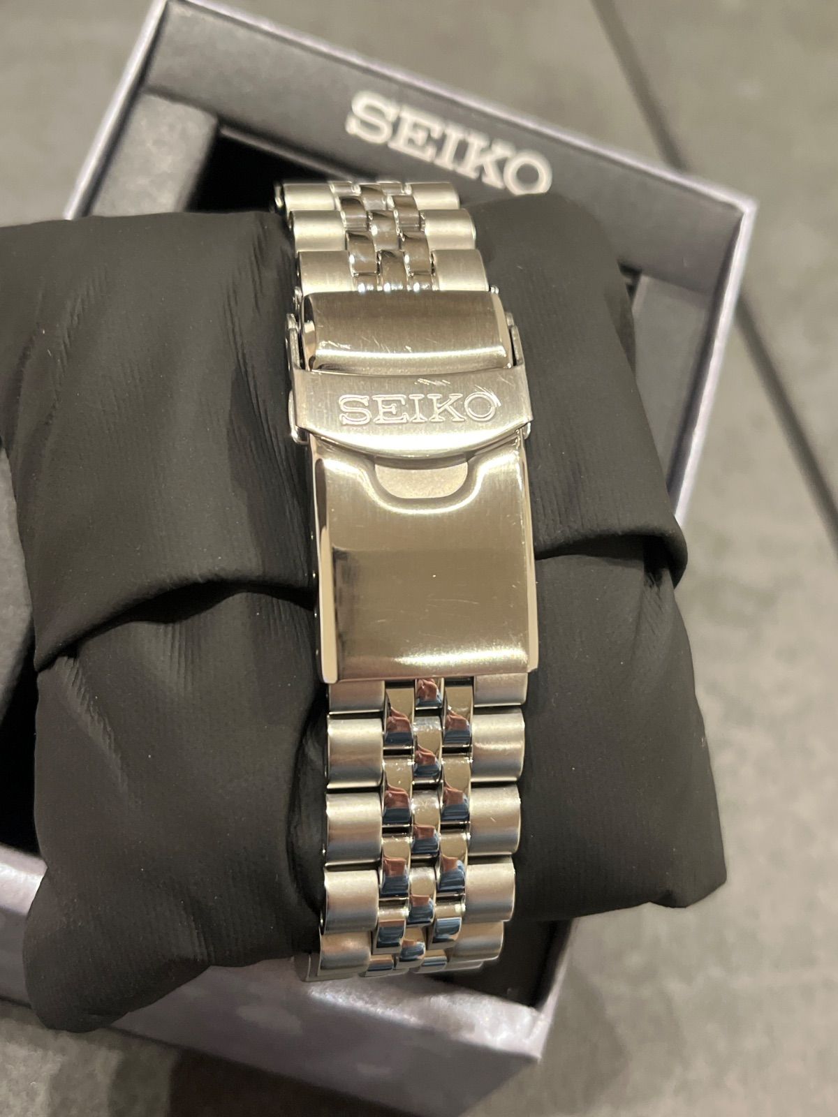 セイコー5 スポーツ