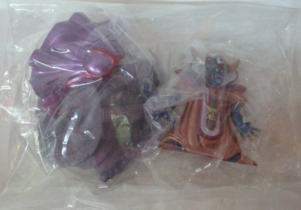 スクウェア・エニックス ドラゴンクエスト DQモンスターズギャラリー