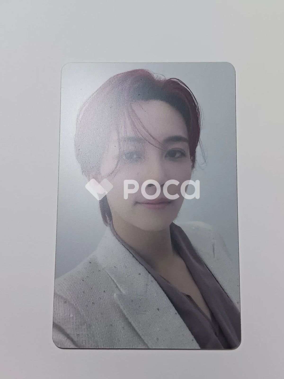 Seventeen ジョンハン Your Choice POWERSTATION ラキドロ - メルカリ