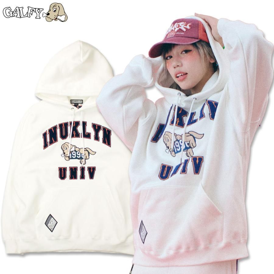 ひページ SUPER HYS ワッペンパーカー|HYSTERIC GLAMOUR WOMEN | HYSTERIC
