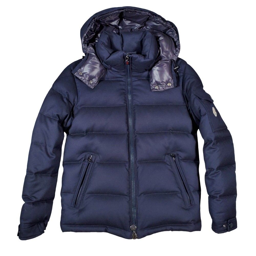 MONCLER モンクレール 18AW MONTGENEVRE ダウンジャケット 132-091 