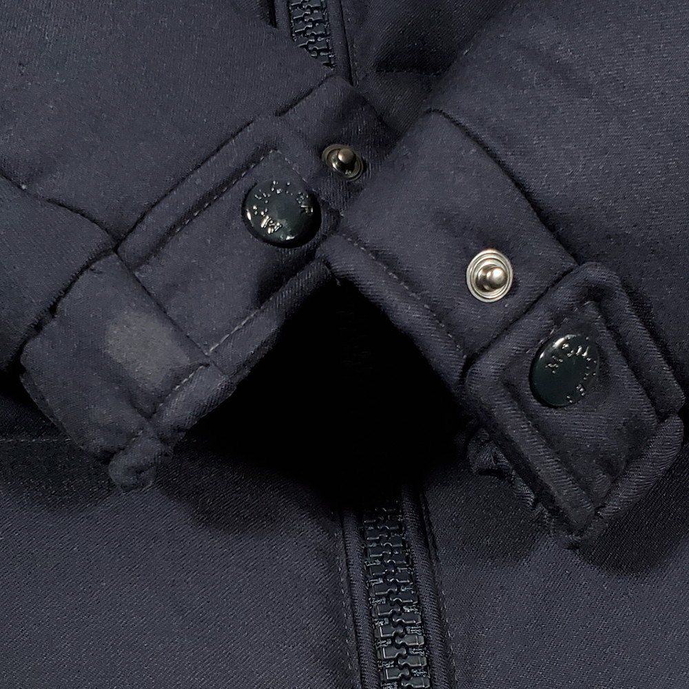 MONCLER モンクレール 18AW MONTGENEVRE ダウンジャケット 132-091