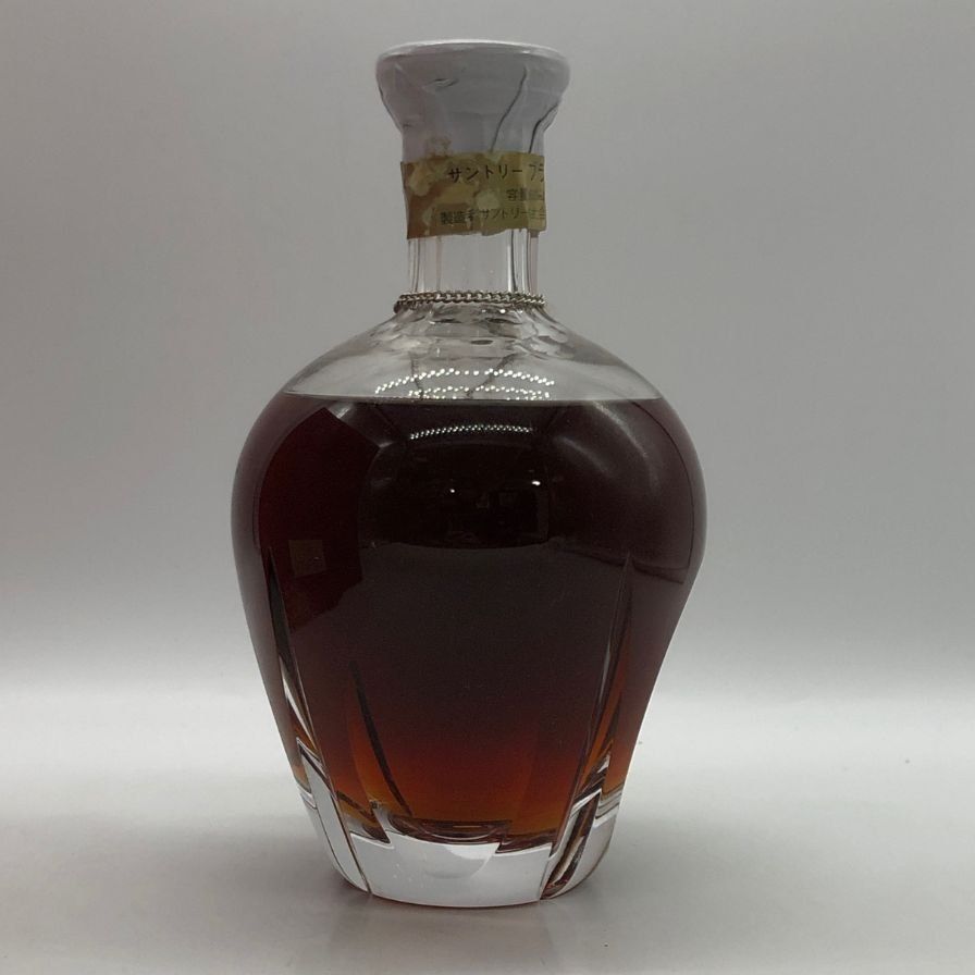 東京都限定 サントリー ブランデー インペリアル 600ml 43% - メルカリ