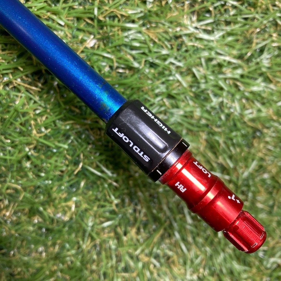 シャフト TourAD MD-6S ドライバー テーラーメイド ツアーAD Tour AD