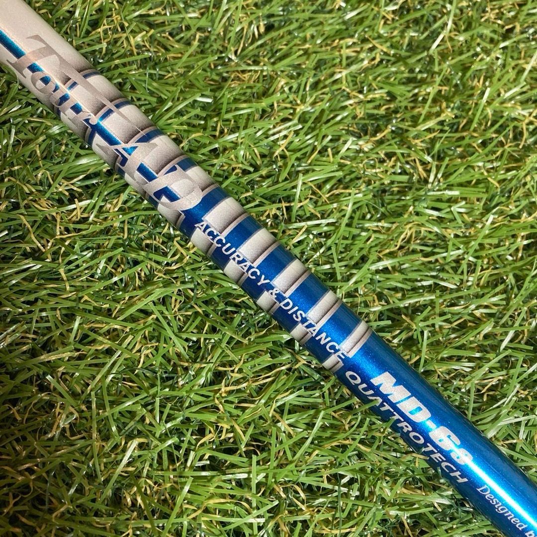 シャフト TourAD MD-6S ドライバー テーラーメイド ツアーAD Tour AD