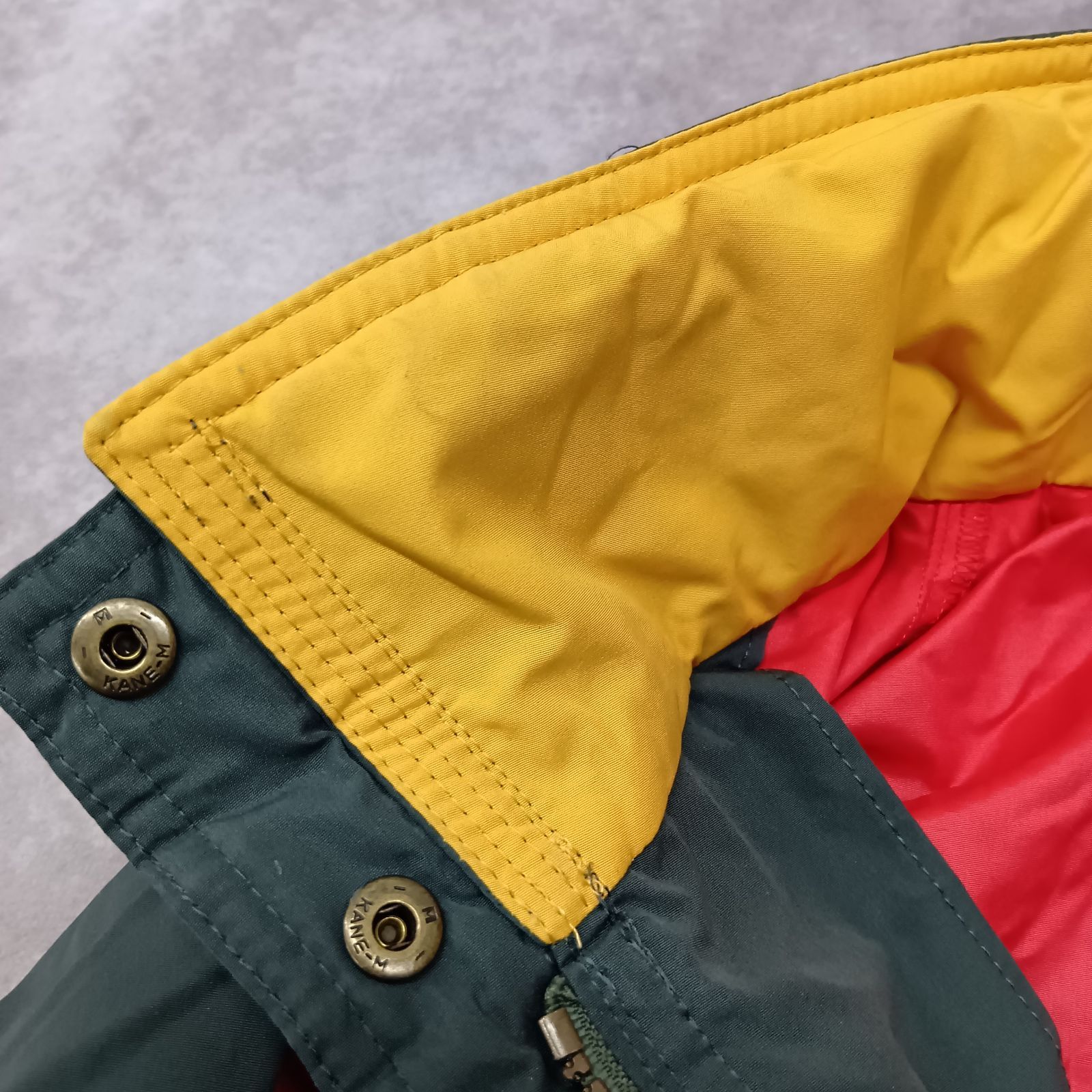 MONCLER モンクレール スキーウェア ジャンプスーツ つなぎ 80s