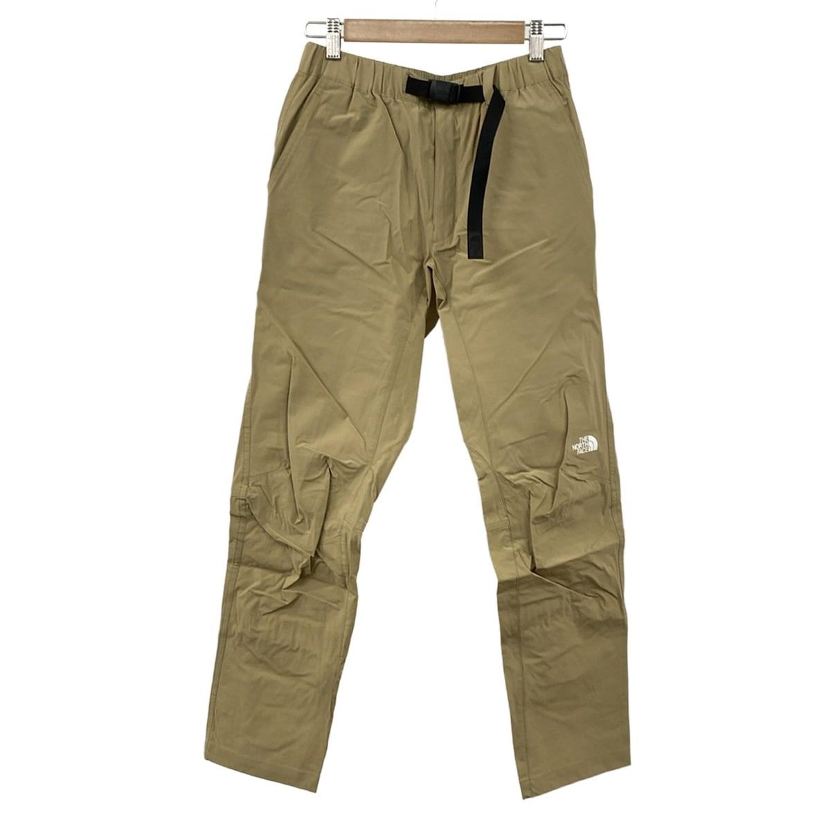 THE NORTH FACE ノースフェイス パンツ サイズM ユニセックス - ベージュ フルレングス