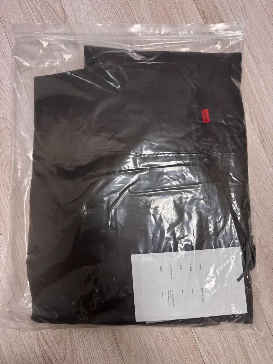 グースダウンマフラー