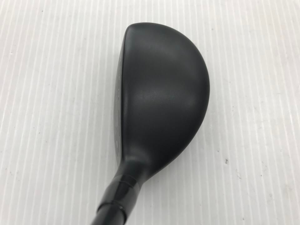 Aデザインゴルフ A GRIND BZ-H 23度 Speeder TRHYBRID Sフレックス ユーティリティ