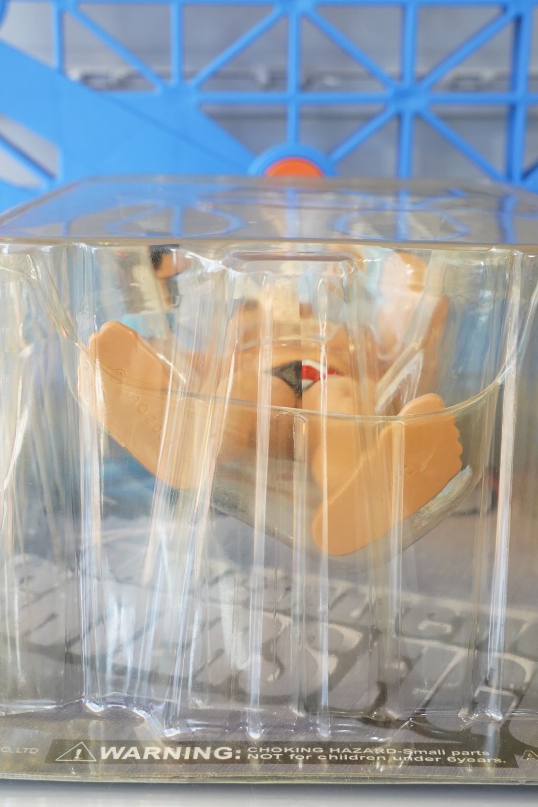 未開封・当時物】HAO COLLECTION（ハオ・コレクション） ミルコ