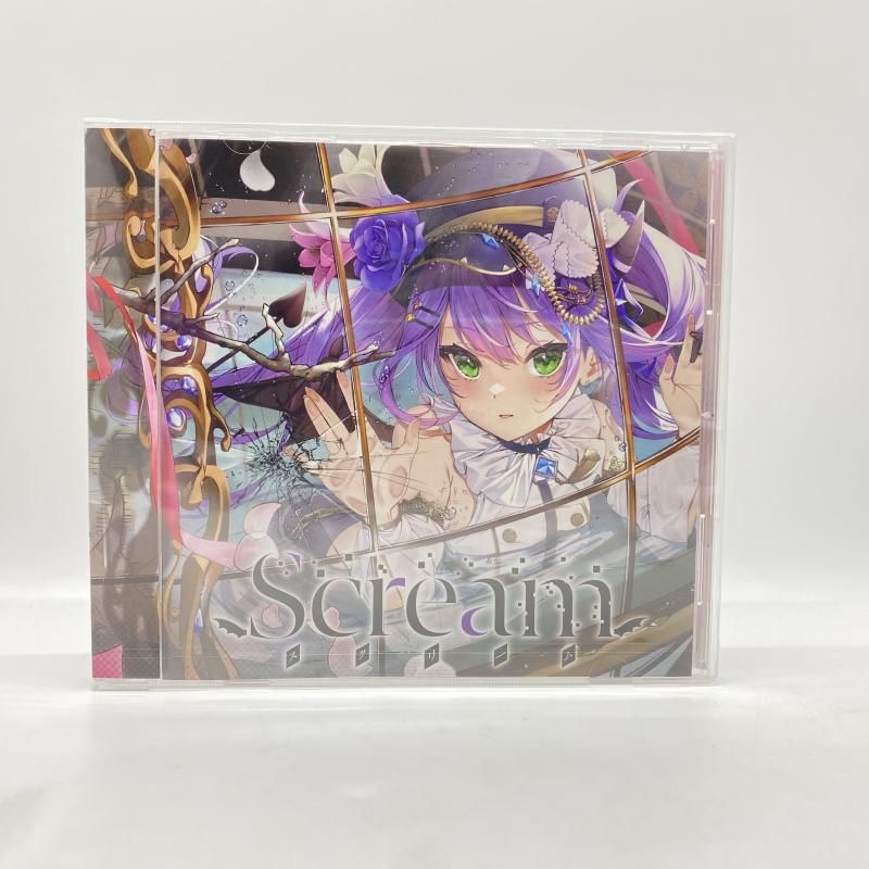 常闇トワ | Ｓｃｒｅａｍ 24