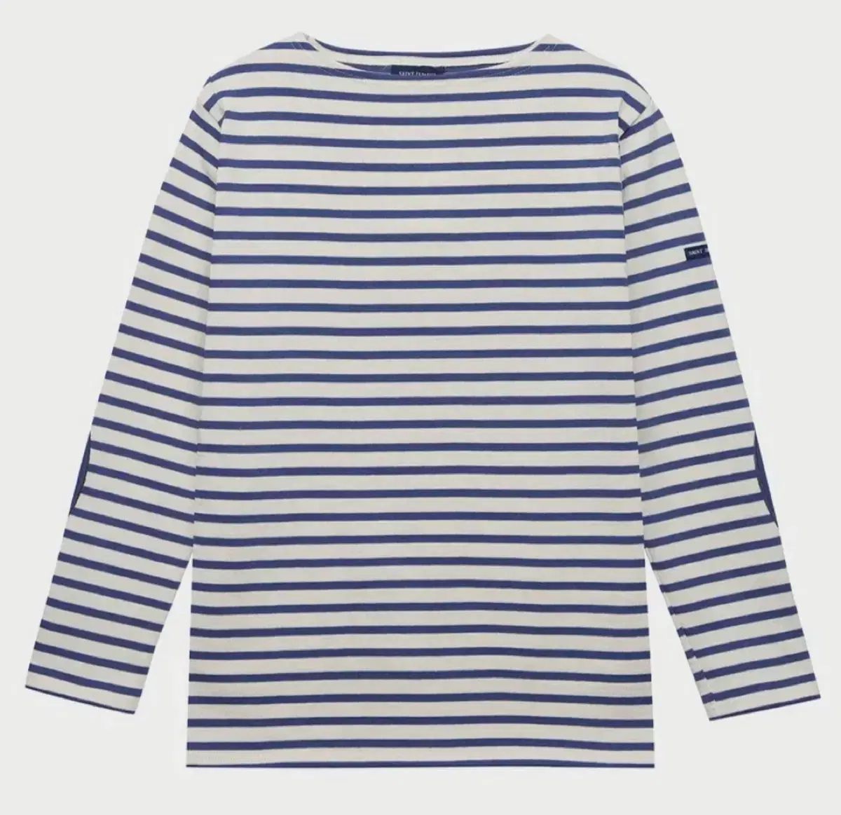 専用です。SAINT JAMES ストライプ長袖トップス SAINT JAMES ストライプ 長袖Tシャツ - メルカリ