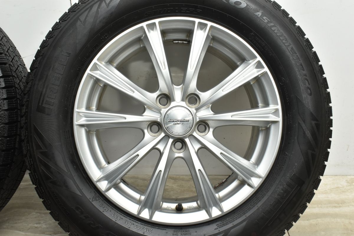 V 60クロスカントリー