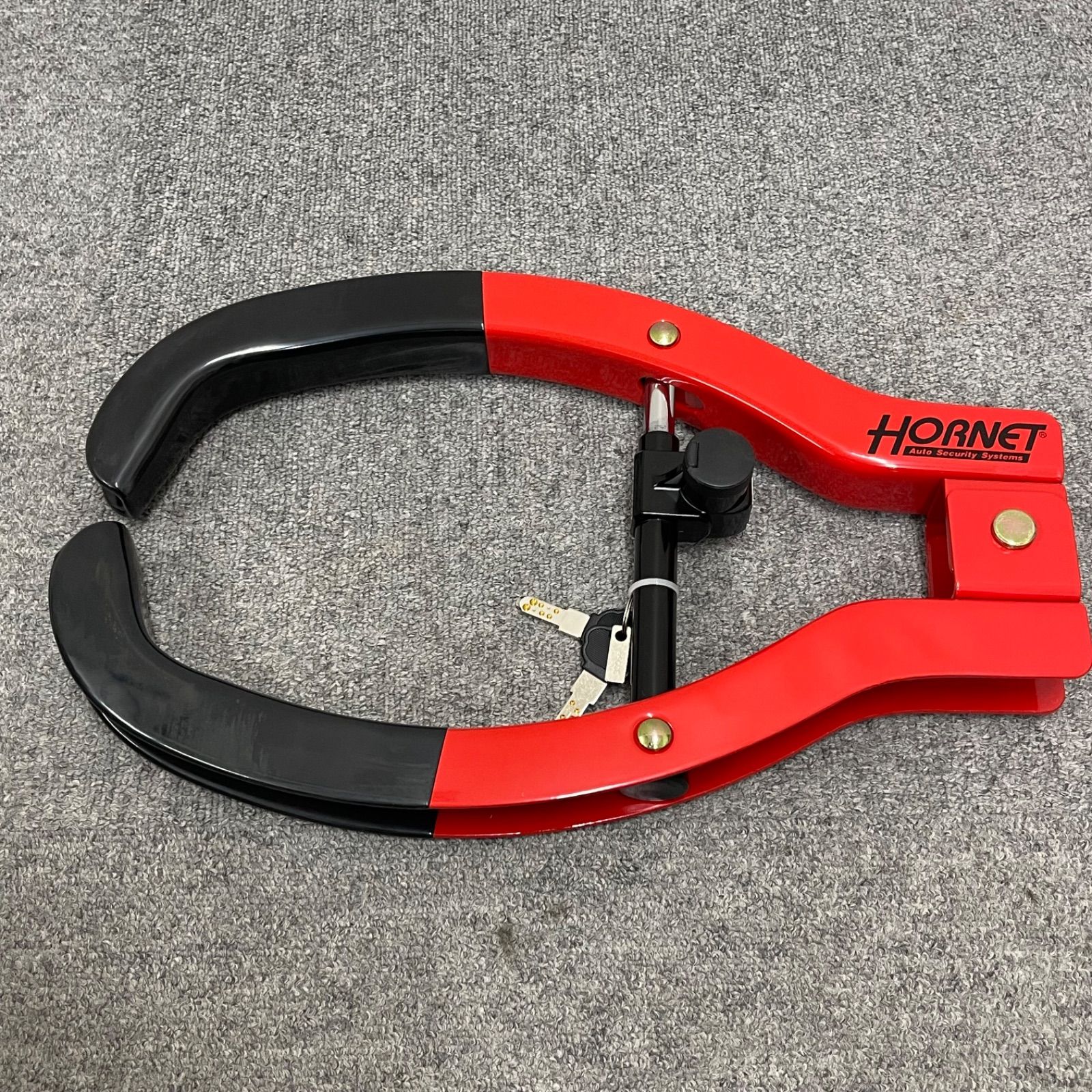 NPA】HORNET ホーネット タイヤロック LT-50R - メルカリ