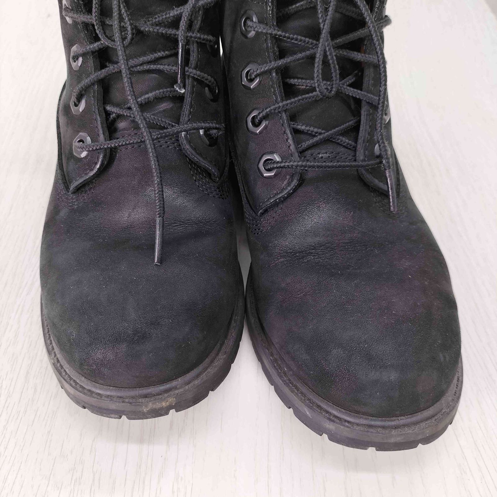 ティンバーランド Timberland 6 INCH PREMIUM WP BOOT レディース US