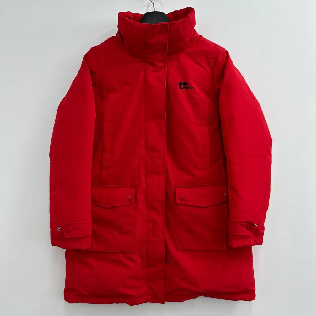 100 NEPA レディース ダックダウン ダウン