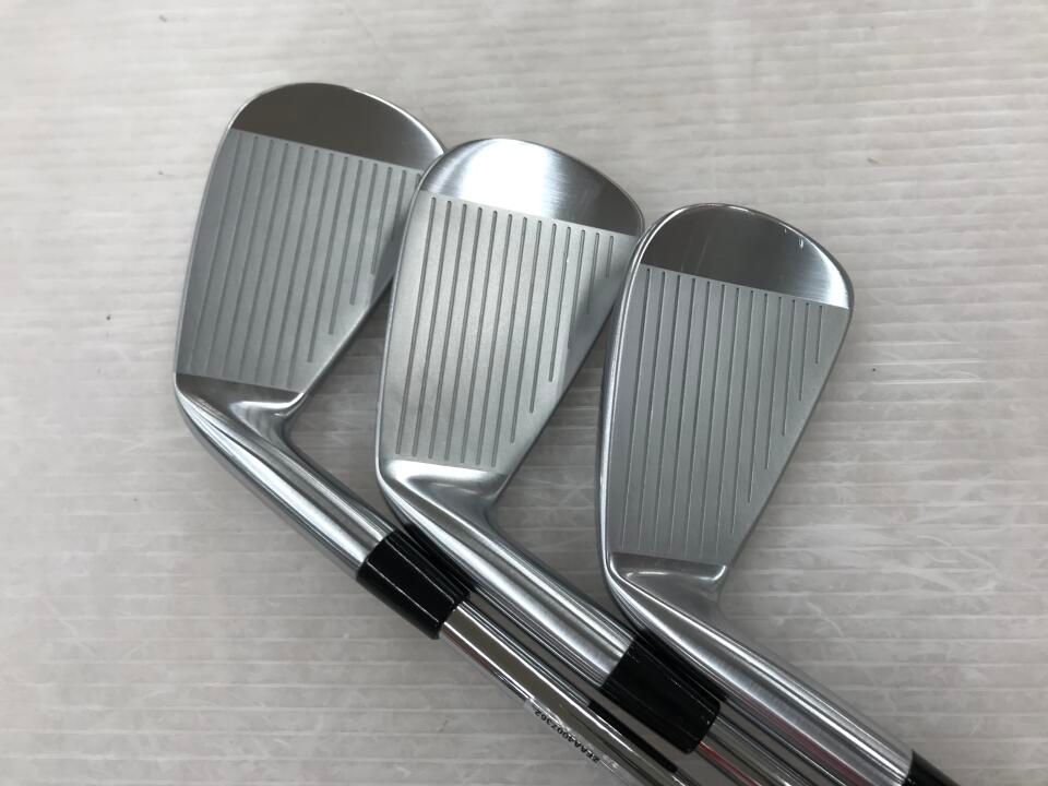 ブリヂストン　242CB+アイアンセット　5-P ns950neo SR ブリヂストン 242CB+ 241CB コンボ アイアンセット 6本組(5-P)の通販