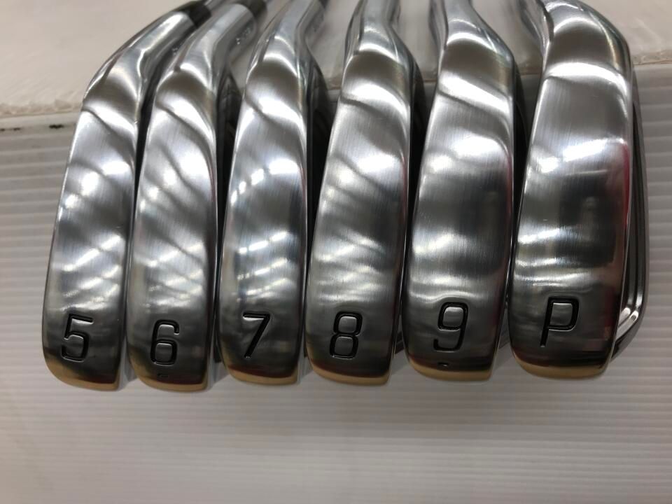 ブリヂストン 242CB+ NSプロ950GH neo Sフレックス アイアンセット