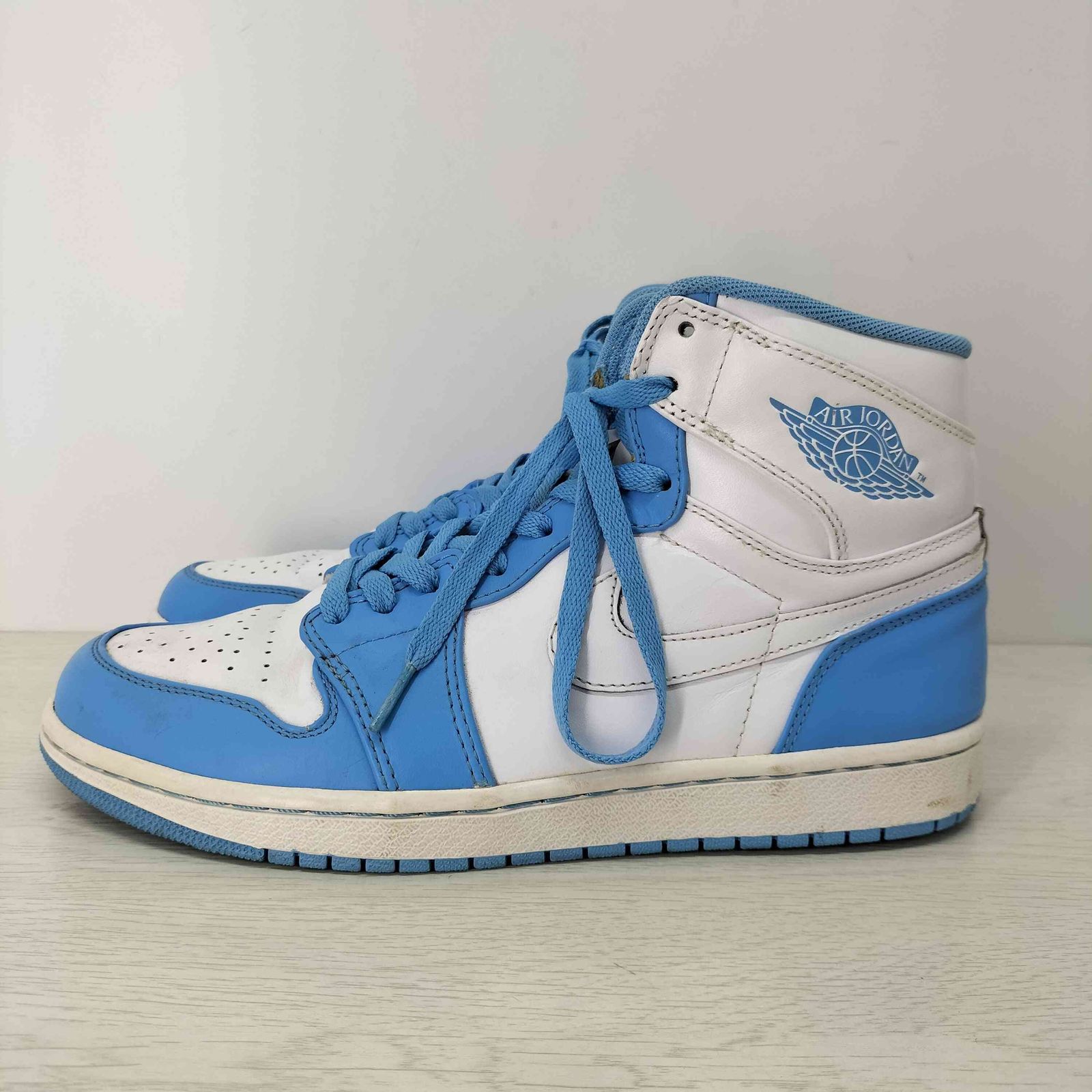 ジョーダンブランド JORDAN BRAND AIR JORDAN 1 RETRO HIGH メンズ JPN