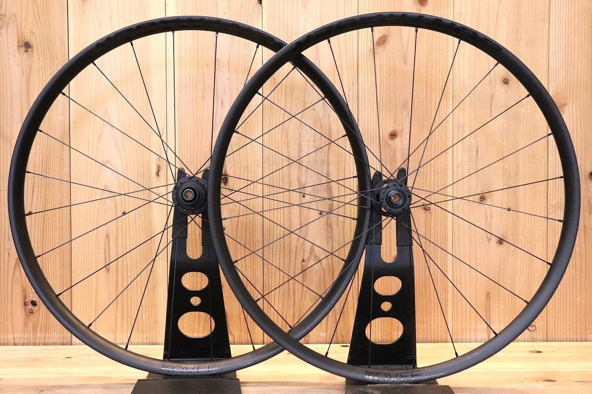 ボントレガー BONTRAGER コヴィー KOVEE ELITE 30 カーボン