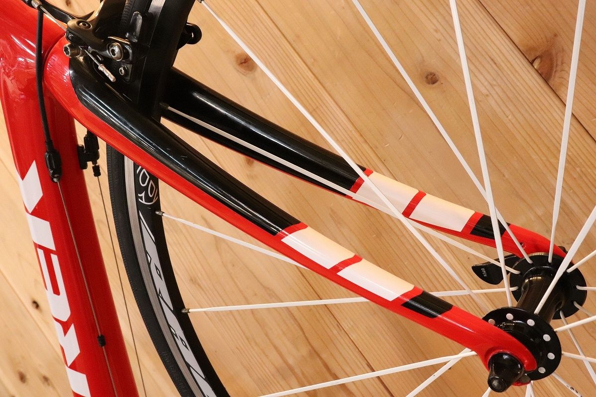トレック TREK ドマーネ DOMANE 4.1 2015年モデル 56サイズ シマノ 