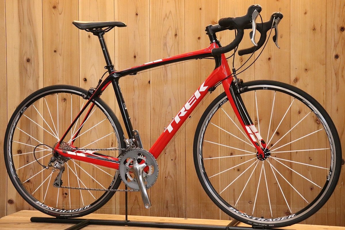 トレック TREK ドマーネ DOMANE 4.1 2015年モデル 56サイズ シマノ 