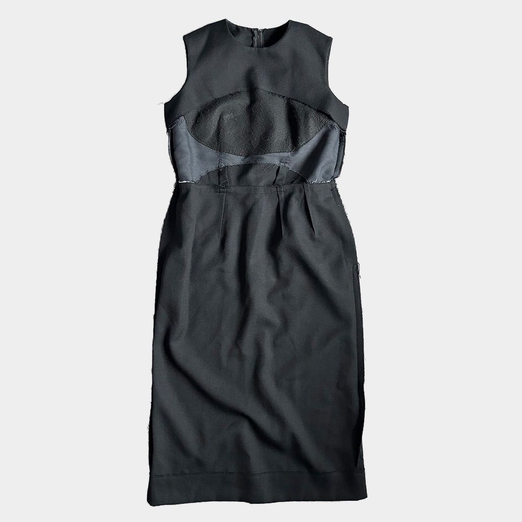 COMME des GARCONS コムデギャルソン 2021-2025 aw ワンピース