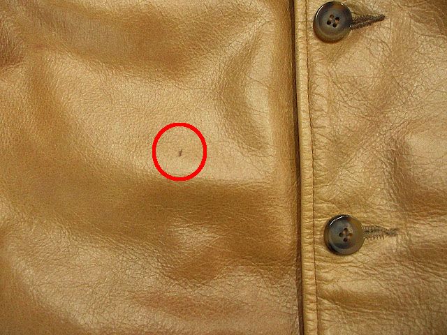 BOLINI ボリーニ レザージャケット カウハイド 48 ブラウン 革ジャン