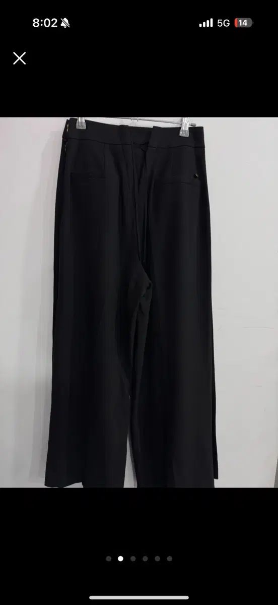 ミュウベール MUVEIL ズボン 38 サイズ