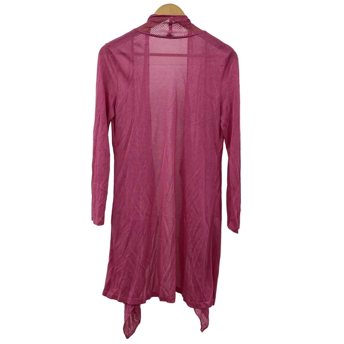 マナ  LEONARD(レオナール) カーディガン サイズ40 長袖 カーディガン｜レオナール 公式オンラインショップ