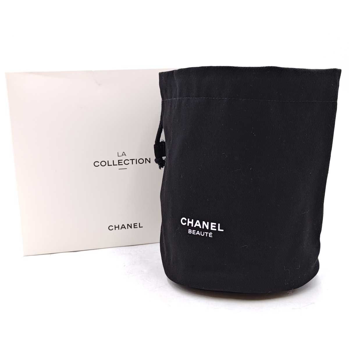 CHANEL LA COLLECTION ノベルティ CHANEL ラ・コレクション ノベルティセット - メルカリ