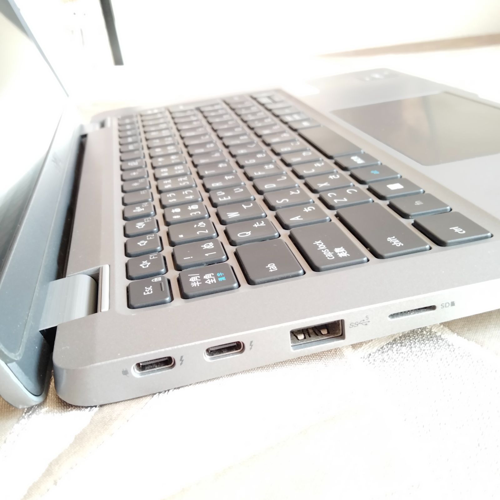 13インチ 12世代