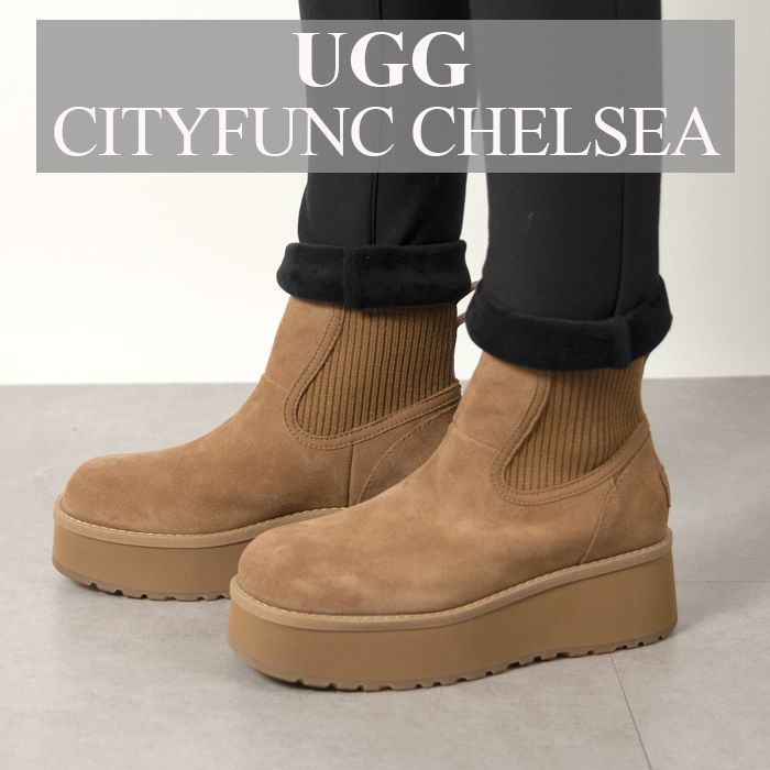 UGG アグ チェルシーブーツ CHELSEA 1173258