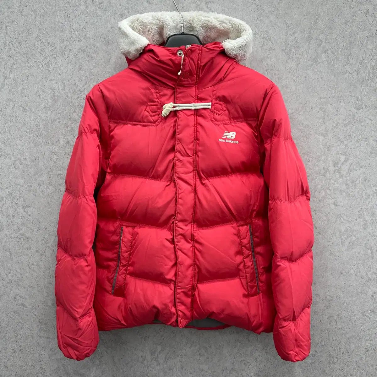 95 ニュー ンス レディース ダウン