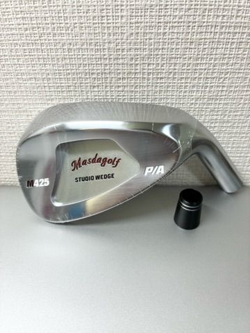 マスダゴルフ M