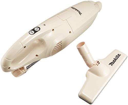 マキタ コードレス掃除機 充電式クリーナー 10.8 V 本体のみ|バッテリー 充電器別売 CL 102 DZ 9116967 f