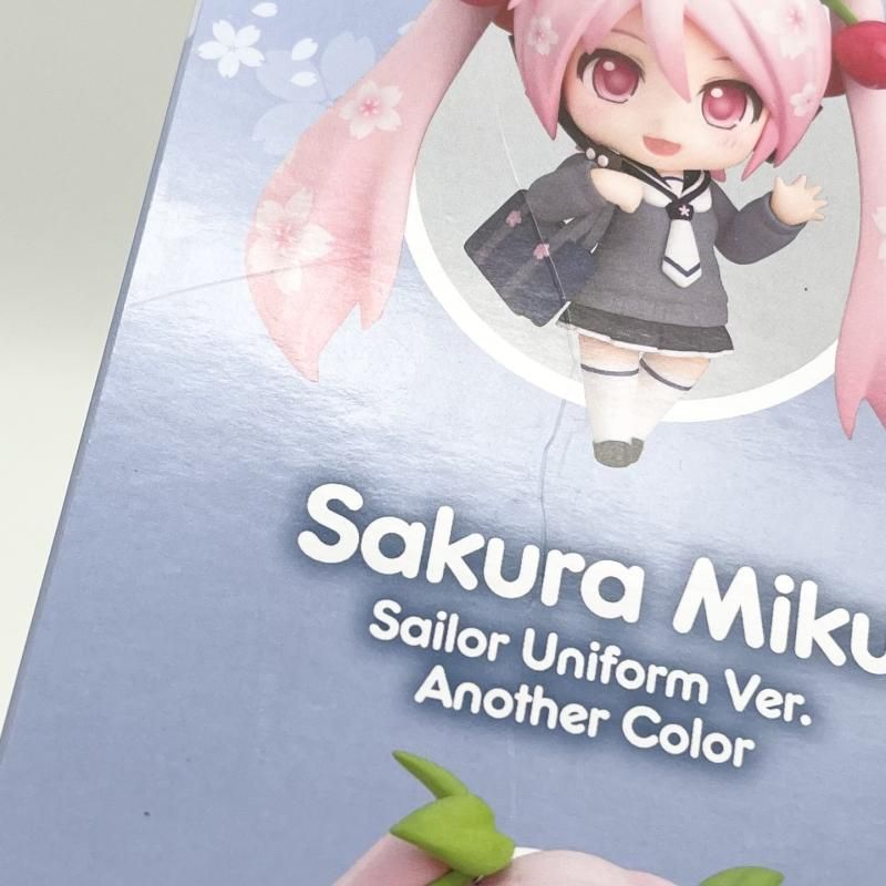 中古】未開封 グッスマくじ 桜ミク