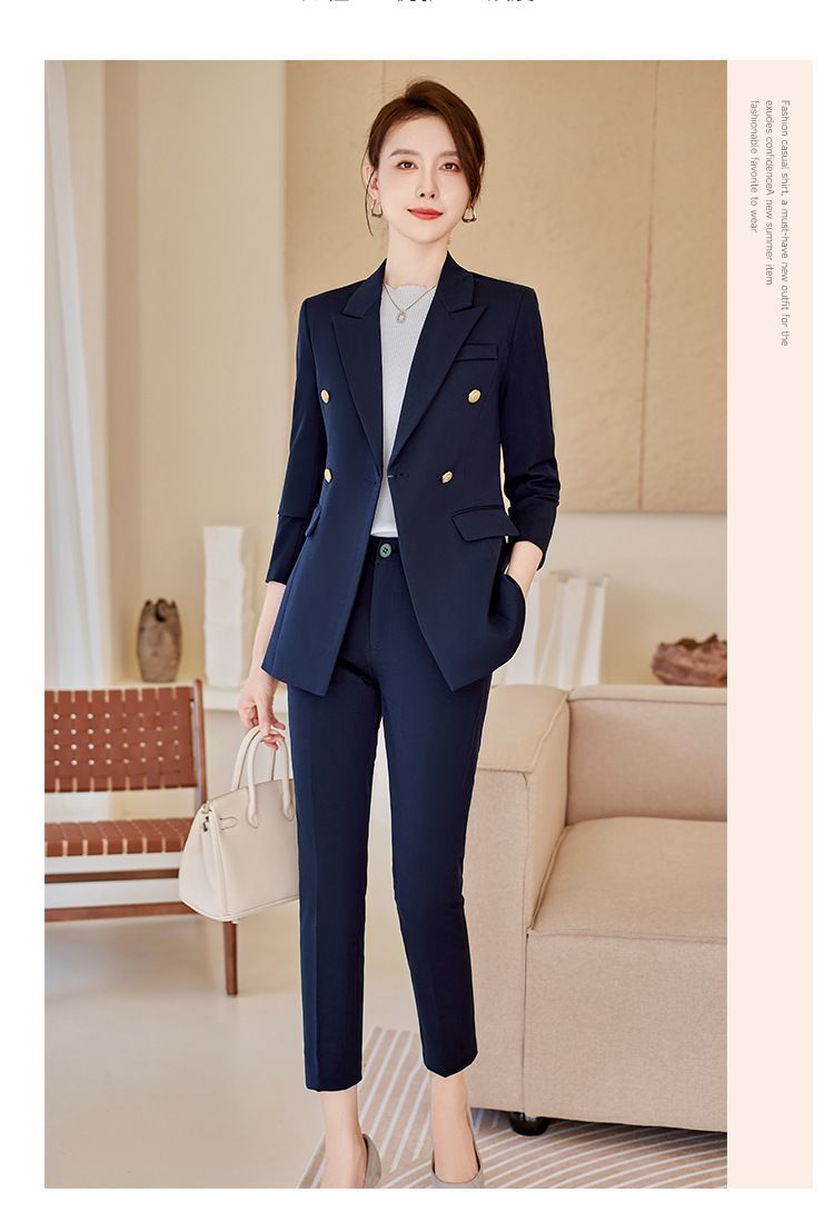 セットアップ フォーマルスーツ