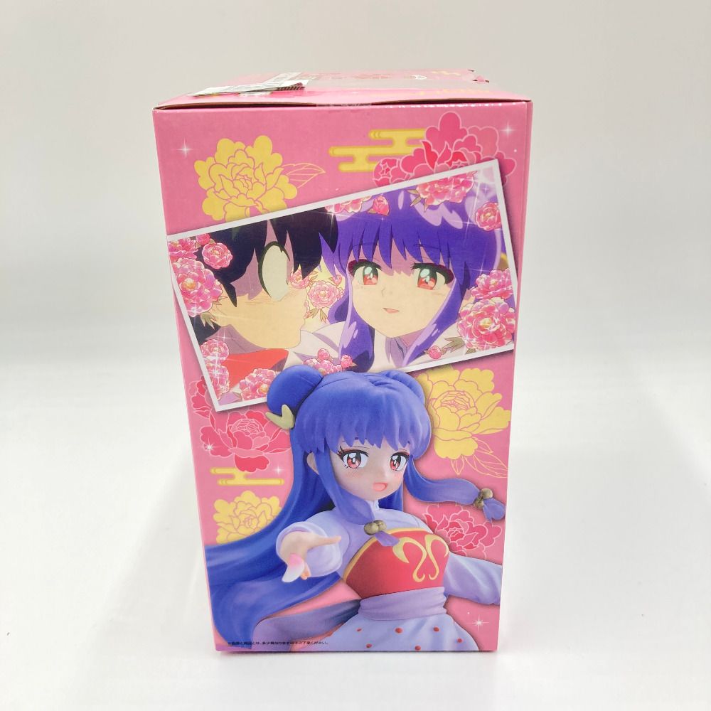 シャンプー 小物置きフィギュア ～ウォーアイニーver.～ 「一番くじ TV