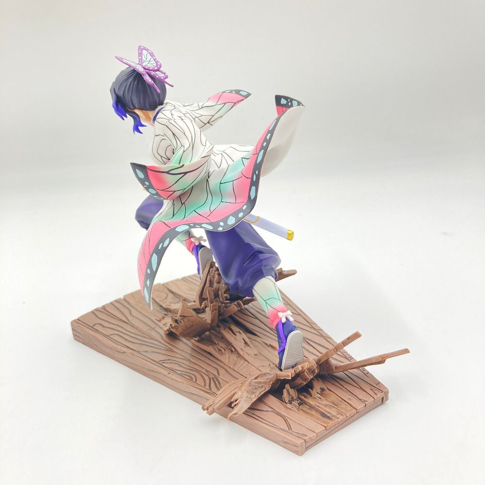 胡蝶しのぶ ～やらなきゃならないことがある～ 「一番くじ 鬼滅の刃