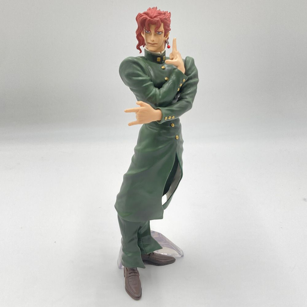 花京院典明 「一番くじ ジョジョの奇妙な冒険 STARDUST CRUSADERS