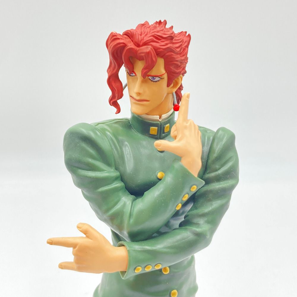 花京院典明 「一番くじ ジョジョの奇妙な冒険 STARDUST CRUSADERS