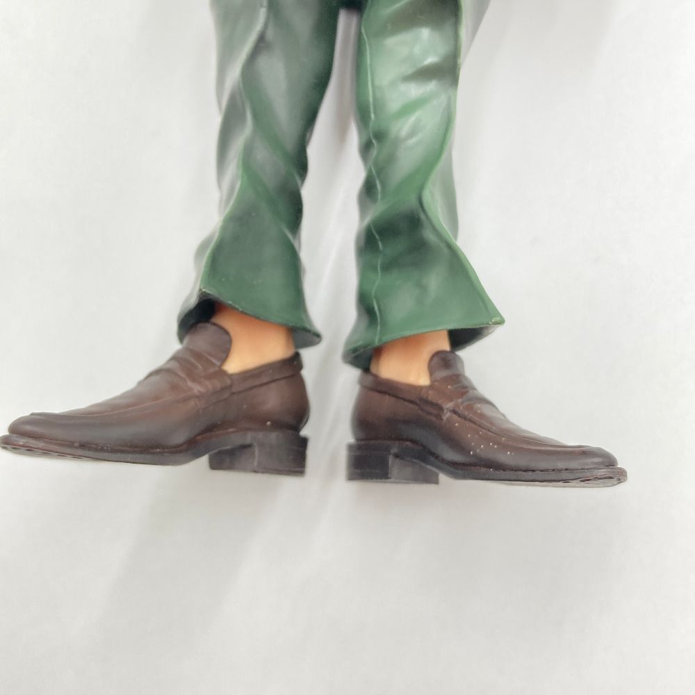 花京院典明 「一番くじ ジョジョの奇妙な冒険 STARDUST CRUSADERS
